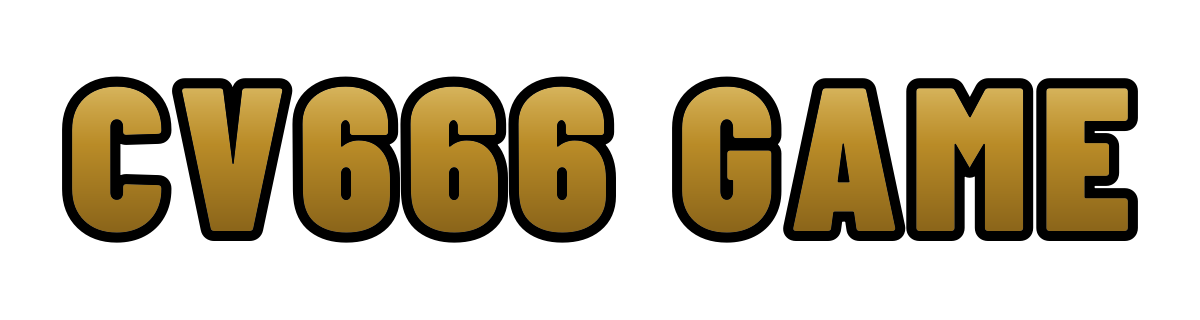 cv666 game logo